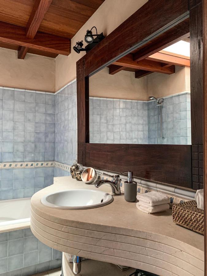 Serrat Del Vent - Adults Only Ribes De Freser Exterior foto